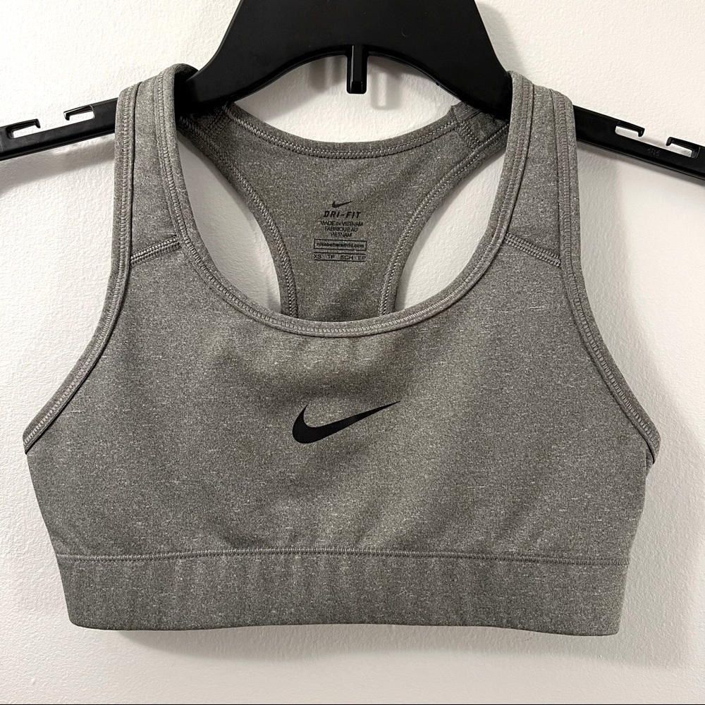 Nike Dri-Fit Sports Bra (XS)